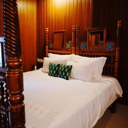 Fort Bridge View Kochi Bagian luar foto
